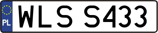 WLSS433