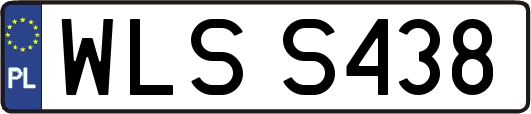 WLSS438
