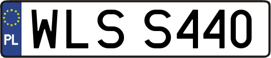 WLSS440