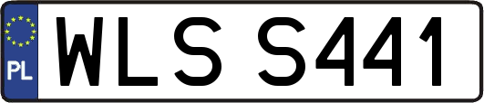 WLSS441