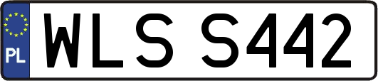 WLSS442