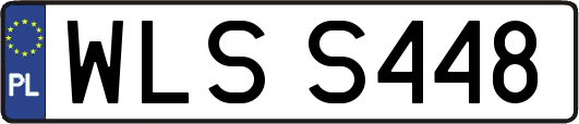 WLSS448