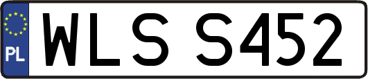 WLSS452