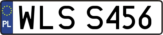 WLSS456