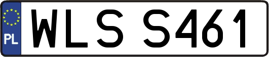 WLSS461