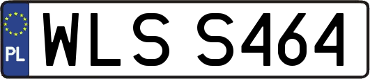 WLSS464