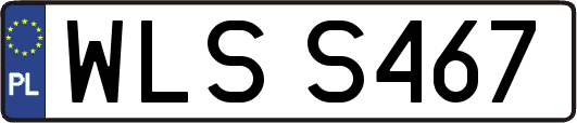 WLSS467