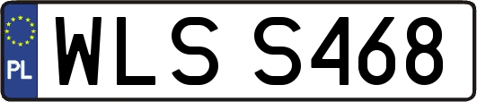 WLSS468
