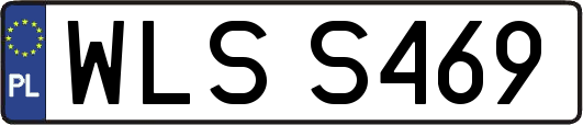 WLSS469
