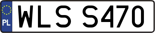 WLSS470