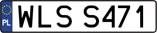 WLSS471