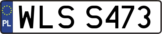 WLSS473