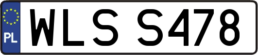 WLSS478