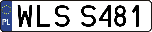WLSS481