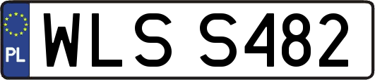 WLSS482
