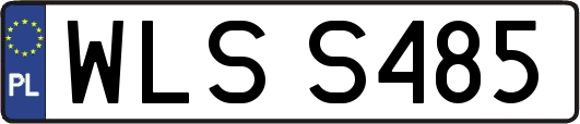 WLSS485