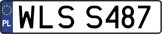 WLSS487