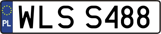 WLSS488