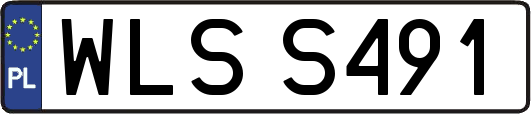 WLSS491