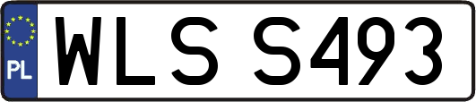 WLSS493