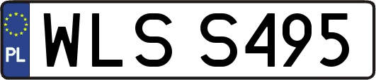 WLSS495
