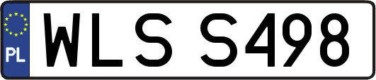 WLSS498