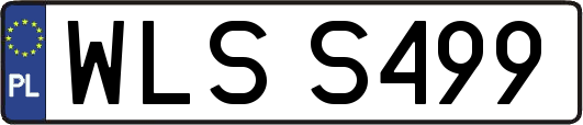 WLSS499