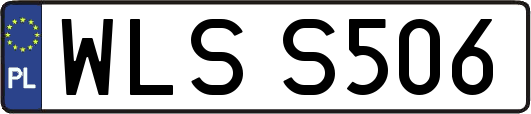 WLSS506