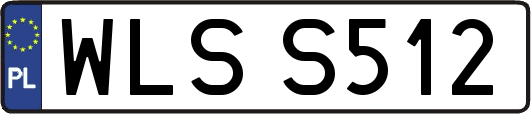 WLSS512