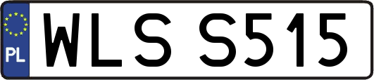 WLSS515