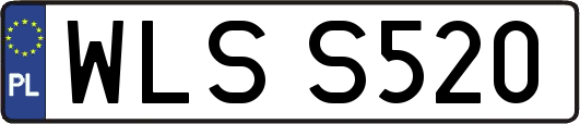 WLSS520
