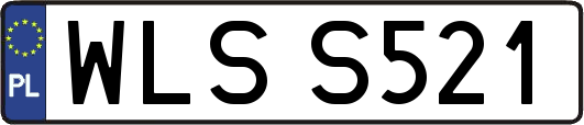 WLSS521
