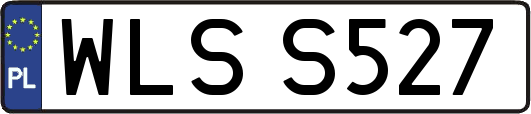 WLSS527