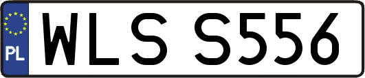 WLSS556
