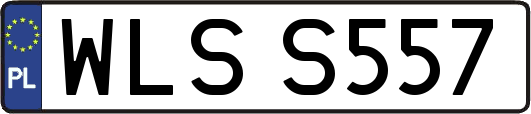 WLSS557