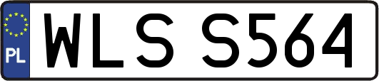 WLSS564