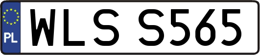 WLSS565