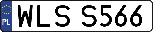 WLSS566