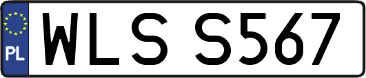 WLSS567