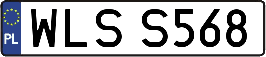 WLSS568