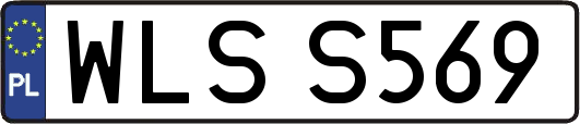 WLSS569