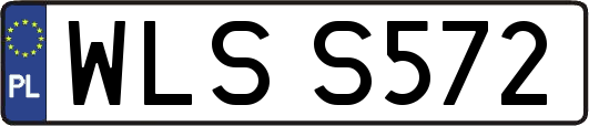 WLSS572