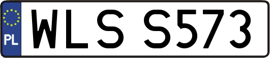 WLSS573