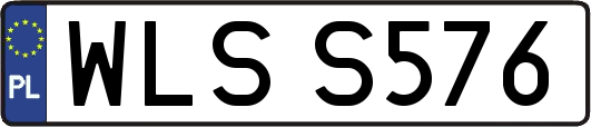 WLSS576