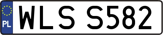 WLSS582