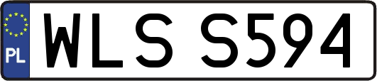 WLSS594