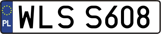 WLSS608