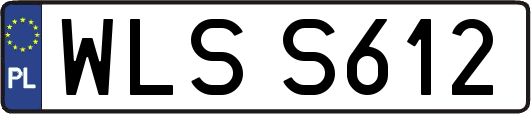 WLSS612