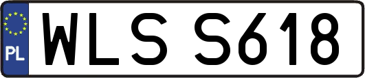 WLSS618