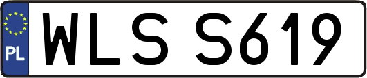 WLSS619